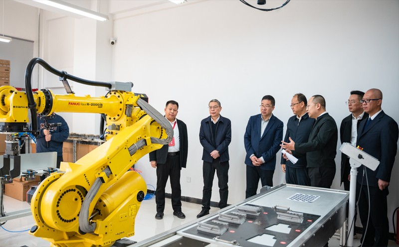 山東靜電除塵器廠家